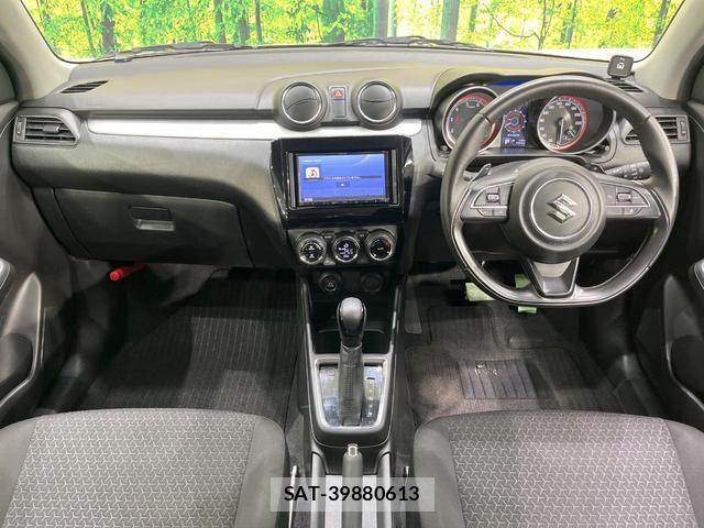Suzuki SWIFT 2018-11 8055167-1