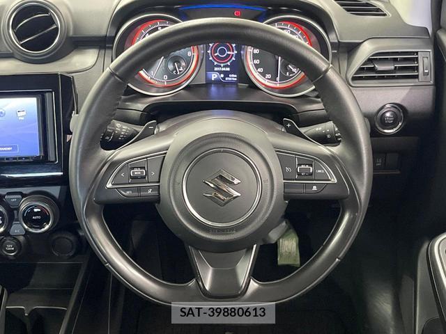 Suzuki SWIFT 2018-11 8055167-10