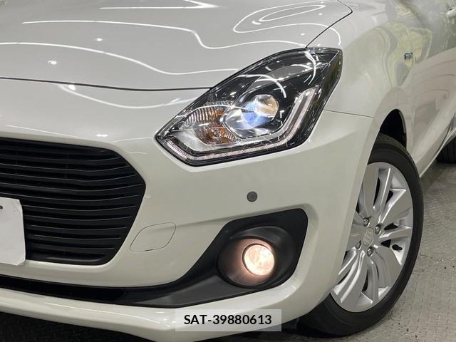 Suzuki SWIFT 2018-11 8055167-11