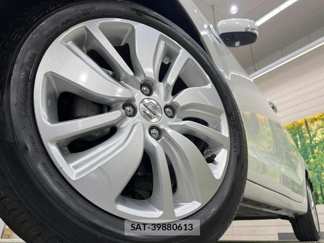 Suzuki SWIFT 2018-11 8055167-12