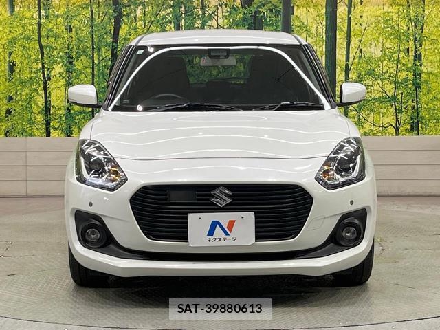 Suzuki SWIFT 2018-11 8055167-13