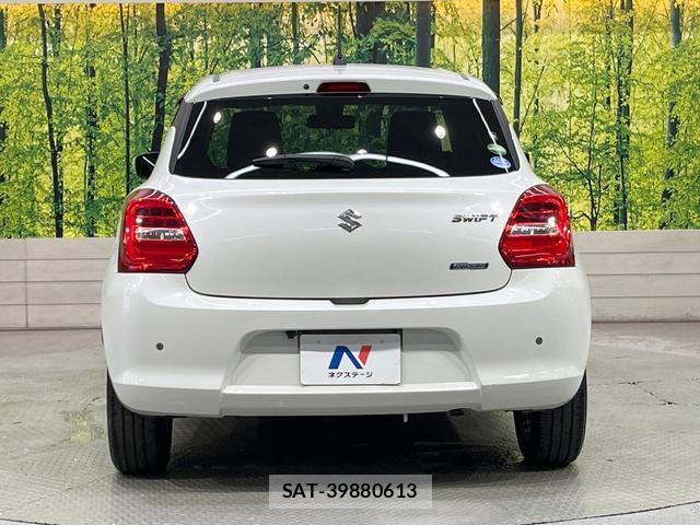 Suzuki SWIFT 2018-11 8055167-14