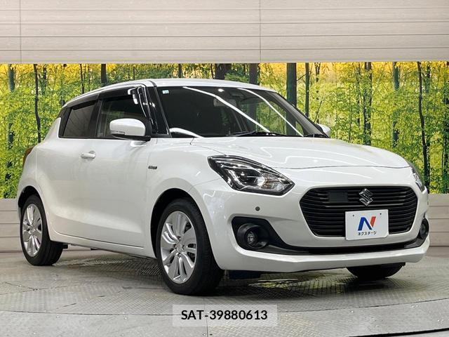 Suzuki SWIFT 2018-11 8055167-15