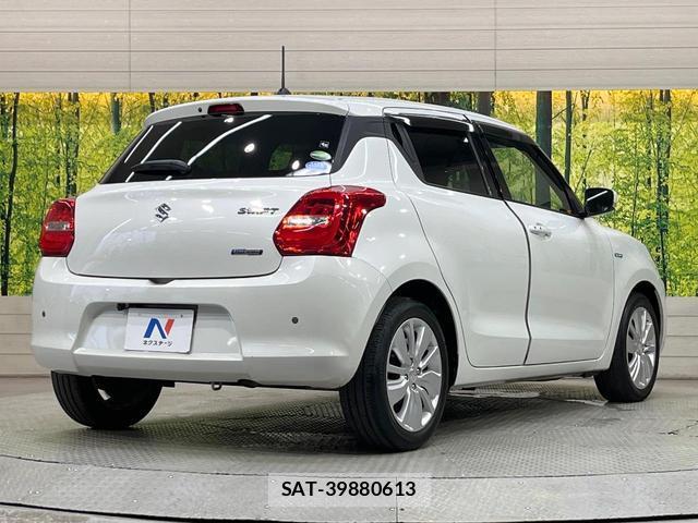 Suzuki SWIFT 2018-11 8055167-16