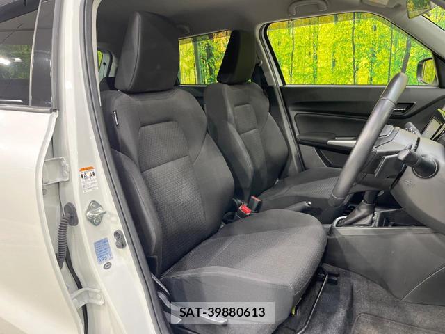 Suzuki SWIFT 2018-11 8055167-7