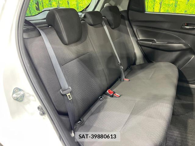 Suzuki SWIFT 2018-11 8055167-8