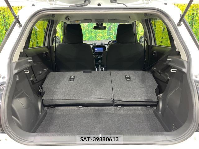 Suzuki SWIFT 2018-11 8055167-9