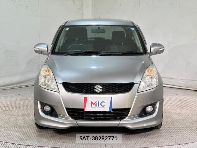Suzuki SWIFT 2013-02 8055801-11