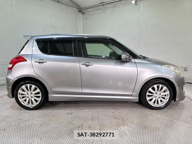 Suzuki SWIFT 2013-02 8055801-13