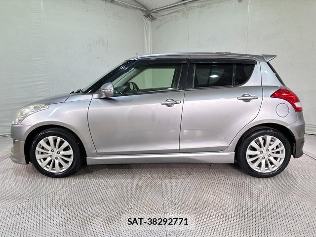 Suzuki SWIFT 2013-02 8055801-14