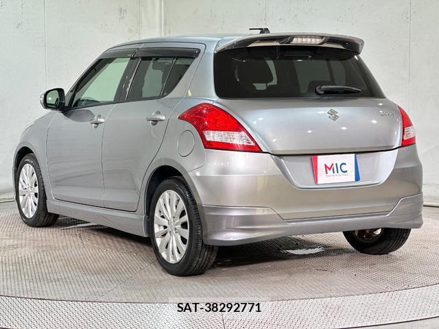 Suzuki SWIFT 2013-02 8055801-15