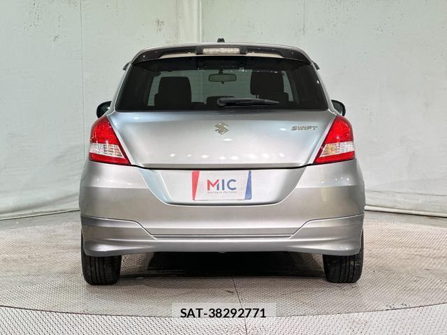 Suzuki SWIFT 2013-02 8055801-16