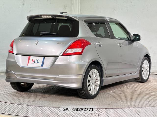 Suzuki SWIFT 2013-02 8055801-17