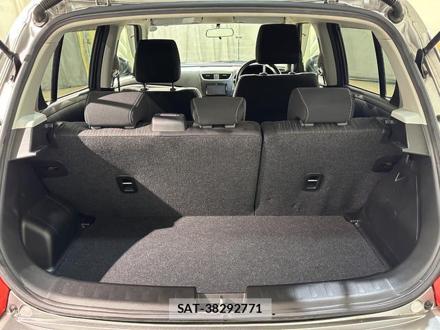 Suzuki SWIFT 2013-02 8055801-18