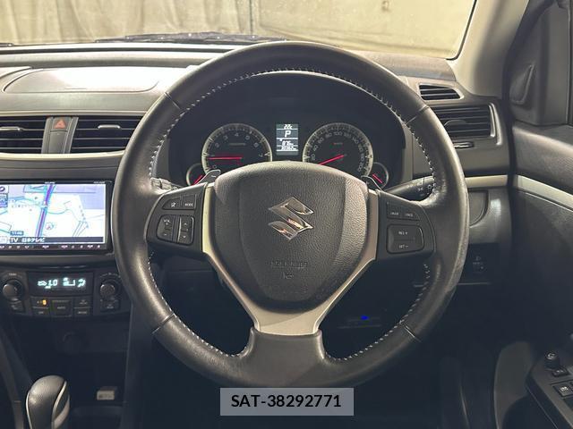 Suzuki SWIFT 2013-02 8055801-7