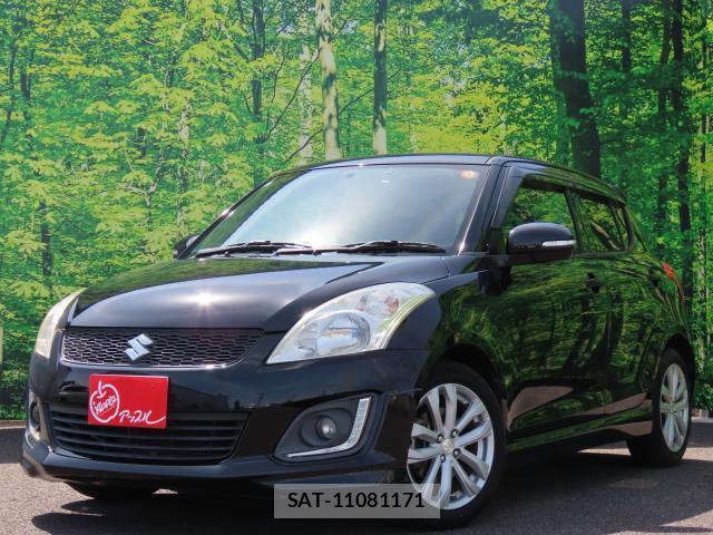 Suzuki SWIFT 2015-12 8056065-0