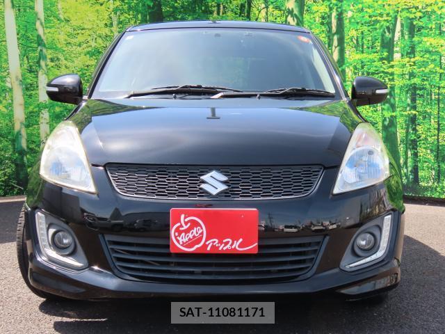 Suzuki SWIFT 2015-12 8056065-1