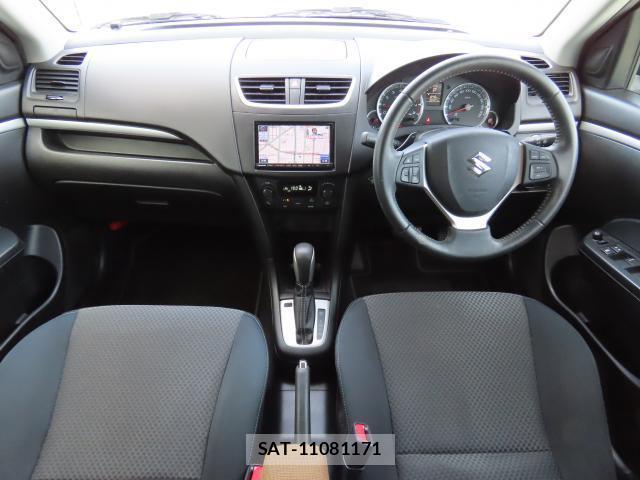 Suzuki SWIFT 2015-12 8056065-11