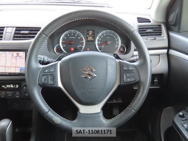Suzuki SWIFT 2015-12 8056065-13
