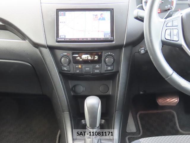 Suzuki SWIFT 2015-12 8056065-14