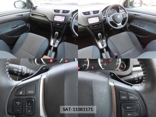 Suzuki SWIFT 2015-12 8056065-15