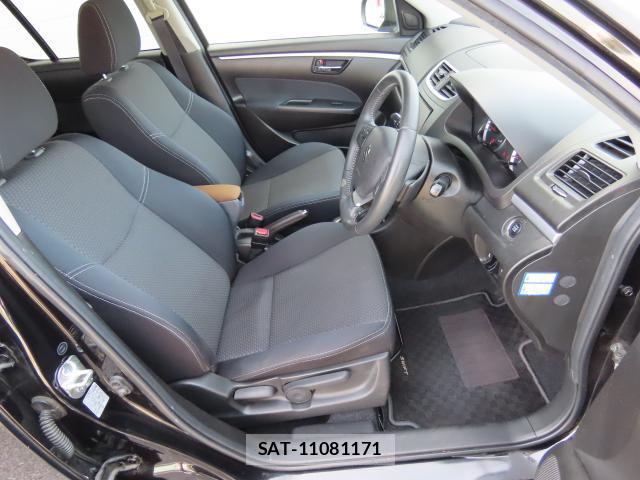 Suzuki SWIFT 2015-12 8056065-17