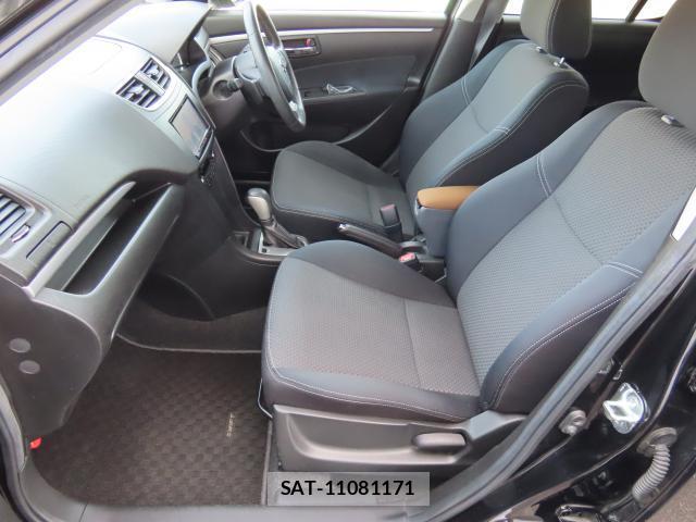 Suzuki SWIFT 2015-12 8056065-18