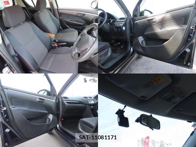 Suzuki SWIFT 2015-12 8056065-19