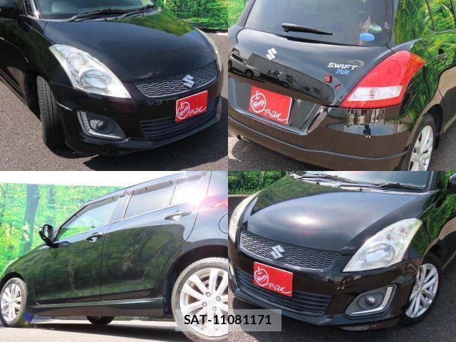 Suzuki SWIFT 2015-12 8056065-6