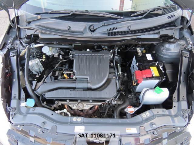 Suzuki SWIFT 2015-12 8056065-8