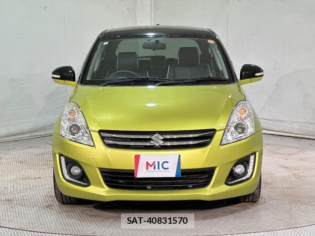Suzuki SWIFT 2014-08 8056295-11