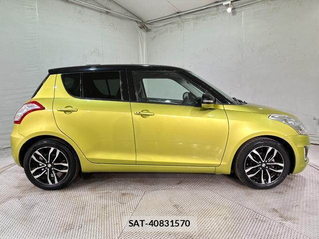 Suzuki SWIFT 2014-08 8056295-13