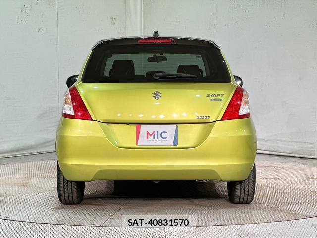 Suzuki SWIFT 2014-08 8056295-15