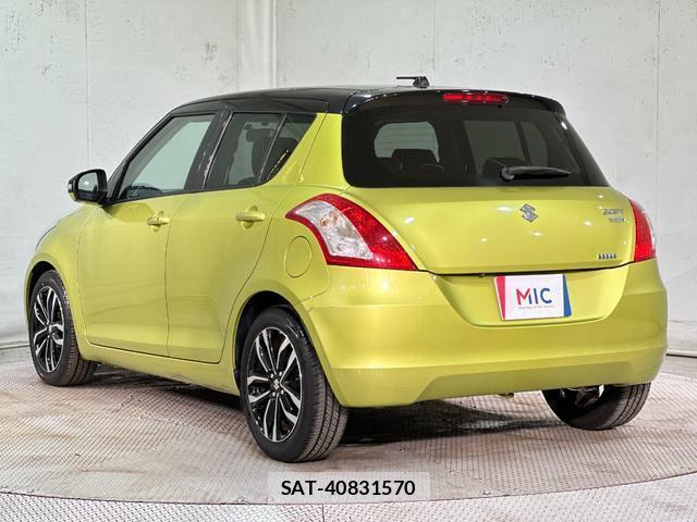 Suzuki SWIFT 2014-08 8056295-16