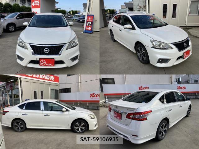 Nissan Sylphy 2017-10 8053231-1