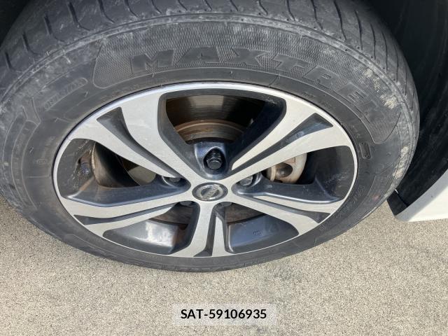 Nissan Sylphy 2017-10 8053231-11