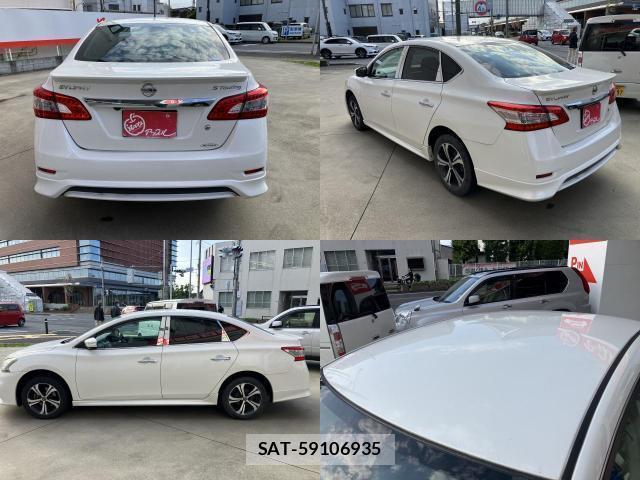 Nissan Sylphy 2017-10 8053231-2