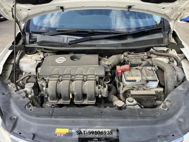 Nissan Sylphy 2017-10 8053231-3