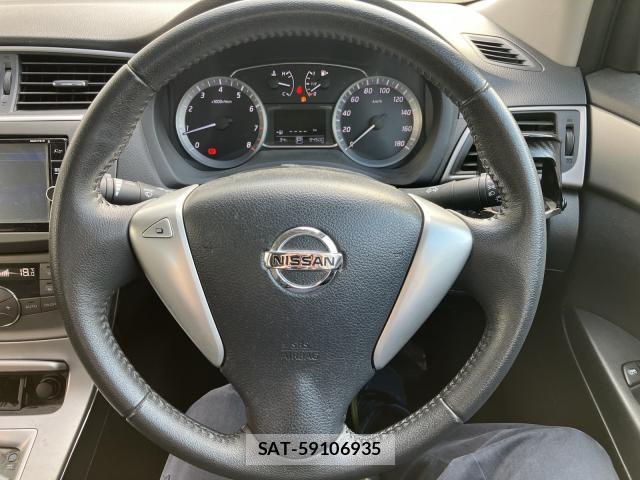 Nissan Sylphy 2017-10 8053231-4
