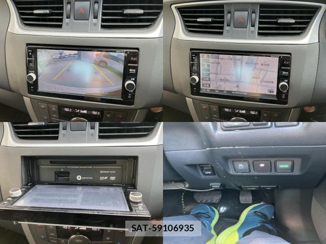 Nissan Sylphy 2017-10 8053231-6