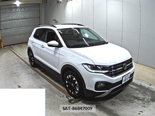 VolksWagen T-CROSS 2024-01 8055371-0