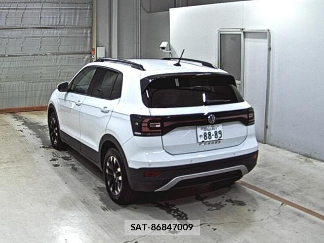 VolksWagen T-CROSS 2024-01 8055371-1