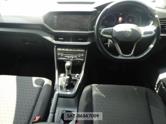 VolksWagen T-CROSS 2024-01 8055371-2