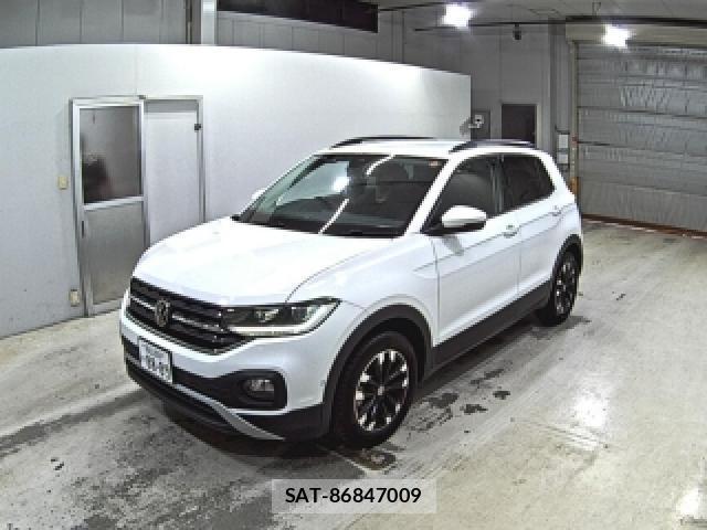 VolksWagen T-CROSS 2024-01 8055371-3
