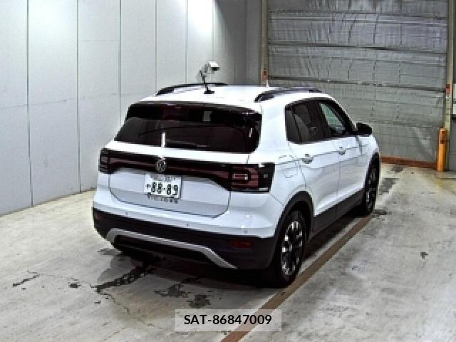 VolksWagen T-CROSS 2024-01 8055371-4