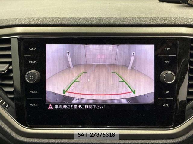 VolksWagen T-ROC 2021-05 8055039-5