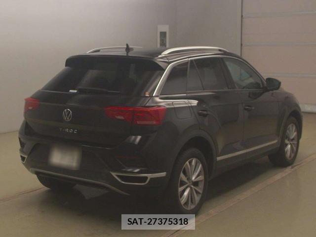 VolksWagen T-ROC 2021-05 8055039-6