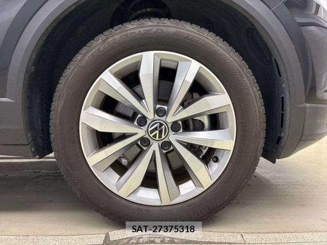 VolksWagen T-ROC 2021-05 8055039-7