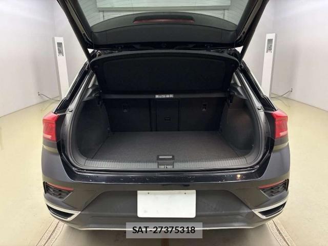 VolksWagen T-ROC 2021-05 8055039-8