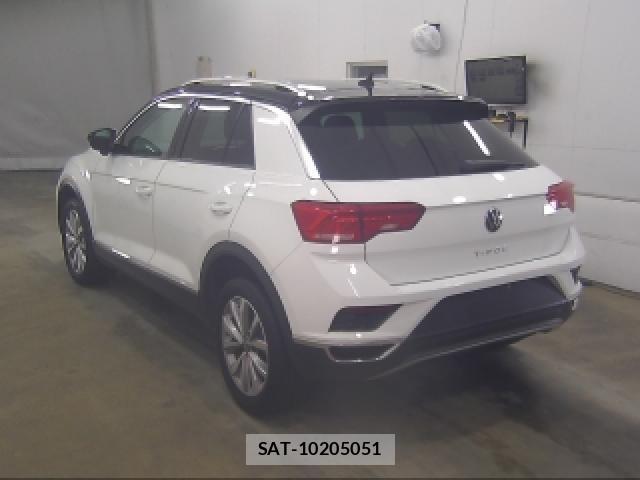 VolksWagen T-ROC 2021-06 8055399-4